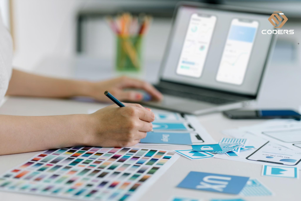 UI/UX Design: How Great Design Improves User Experience & Business Growth