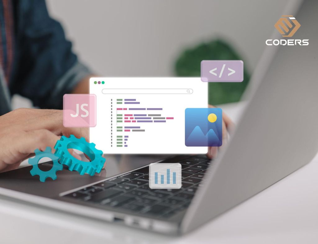 How MJCoders Builds Modern Business Websites with Professional Web Development Services