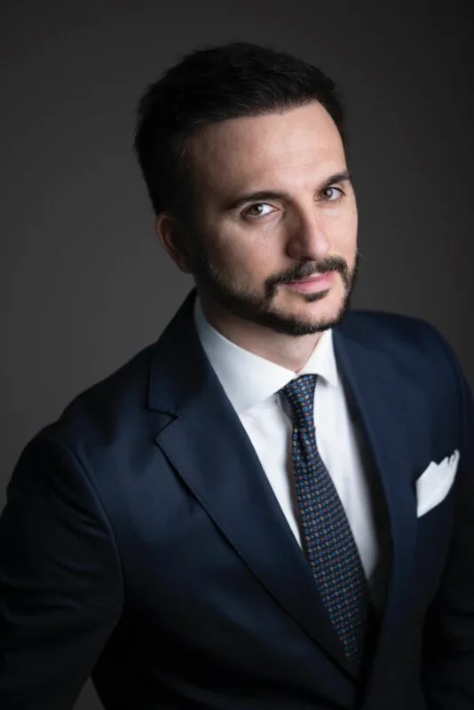 Daniele Vita